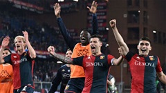 Kèo vàng 24/5: Chọn chủ nhà trận Genoa vs Bologna